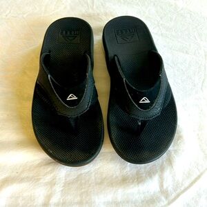 Boys Reef flip flops